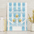 Custom Argentina Football Canvas Wall Art Vamos La Albiceleste