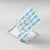 Custom Argentina Football Canvas Wall Art Vamos La Albiceleste