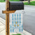 Custom Argentina Football Garden Flag Vamos La Albiceleste