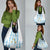 Custom Argentina Football Grocery Bag Vamos La Albiceleste