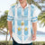 Custom Argentina Football Hawaiian Shirt Vamos La Albiceleste