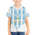 Custom Argentina Football Hawaiian Shirt Vamos La Albiceleste