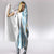 Custom Argentina Football Hooded Blanket Vamos La Albiceleste