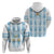 Custom Argentina Football Hoodie Vamos La Albiceleste