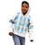 Custom Argentina Football Kid Hoodie Vamos La Albiceleste