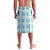 Custom Argentina Football Lavalava Vamos La Albiceleste