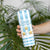 Custom Argentina Football Skinny Tumbler Vamos La Albiceleste