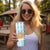 Custom Argentina Football Skinny Tumbler Vamos La Albiceleste