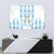 Custom Argentina Football Tapestry Vamos La Albiceleste