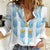 Custom Argentina Football Women Casual Shirt Vamos La Albiceleste