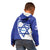 Personalised Israel Independence Day Kid Hoodie 2024 Yom Haatzmaut - Wonder Print Shop