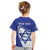 Personalised Israel Independence Day Kid T Shirt 2024 Yom Haatzmaut