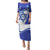 Personalised Israel Independence Day Puletasi 2024 Yom Haatzmaut - Wonder Print Shop