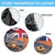 Personalised British Norris Spare Tire Cover 2025 Champion Australia GP