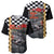 Racing Car 2025 Baseball Jersey Born To Speed