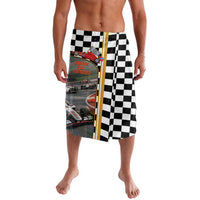 Racing Car 2025 Lavalava Born To Speed