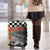 Racing Car 2025 Luggage Cover Born To Speed