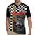 Racing Car 2025 Rugby Jersey Born To Speed