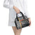 Racing Car 2025 Shoulder Handbag Born To Speed