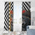 Racing Car 2025 Window Curtain Born To Speed