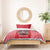 Custom Austria Football Bedding Set Come On Das Team
