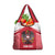 Custom Austria Football Grocery Bag Come On Das Team