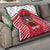 Custom Austria Football Quilt Come On Das Team