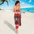 Custom Austria Football Sarong Come On Das Team