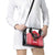 Custom Austria Football Shoulder Handbag Come On Das Team