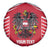 Custom Austria Football Spare Tire Cover Come On Das Team