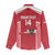 Custom Austria Football Women Casual Shirt Come On Das Team