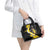 Custom Antigua and Barbuda Football Shoulder Handbag Go Benna Boys Sporty Deer Mascot