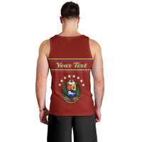 personalised-venezuela-men-tank-top-coat-of-arms-style-2023