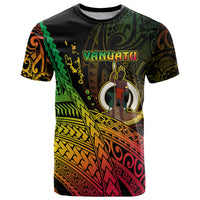 Polynesian Pride Vanuatu T Shirt Proud To Be A Ni-Van - Wonder Print Shop