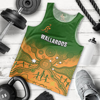 personalised-australia-rugby-men-tank-top-go-wallaroos-pacific-indigenous-version-2023