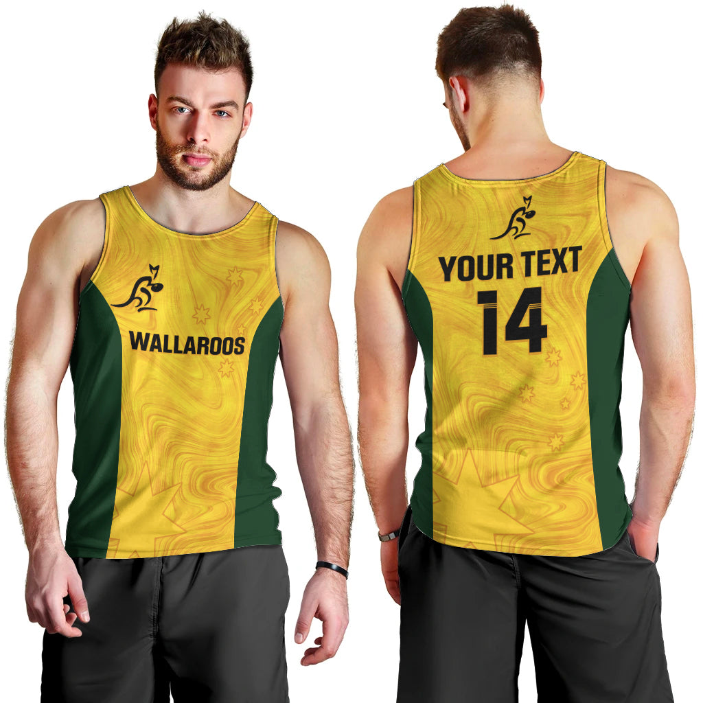 personalised-australia-rugby-men-tank-top-go-wallaroos-pacific-simple-version-2023