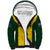Australia Rugby Sherpa Hoodie Go Wallaroos Pacific Simple Version 2023 - Wonder Print Shop