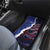 Personalized Hawaii Statehood Day Car Mats 66th Anniversary - Wonder Print Shop