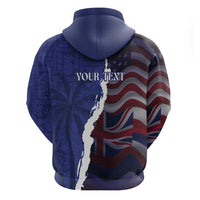 Personalized Hawaii Statehood Day Hoodie 66th Anniversary - Wonder Print Shop