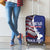 Personalized Hawaii Statehood Day Luggage Cover 66th Anniversary - Wonder Print Shop