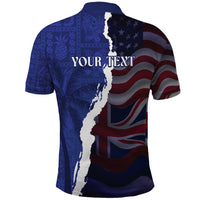 Personalized Hawaii Statehood Day Polo Shirt 66th Anniversary - Wonder Print Shop