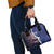 Personalized Hawaii Statehood Day Shoulder Handbag 66th Anniversary - Wonder Print Shop