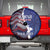 Personalized Hawaii Statehood Day Spare Tire Cover 66th Anniversary - Wonder Print Shop