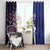 Personalized Hawaii Statehood Day Window Curtain 66th Anniversary - Wonder Print Shop