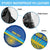 Rwanda Basketball Custom Spare Tire Cover Go Champions Imigongo Folk Pattern - Wonder Print Shop
