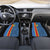DR Congo Basketball Custom Car Mats Come On Leopards Skin Pattern - Wonder Print Shop