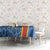 DR Congo Basketball Custom Tablecloth Come On Leopards Skin Pattern - Wonder Print Shop