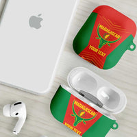 Madagascar Basketball Custom AirPods Case Come On Angel Manzano - Wonder Print Shop