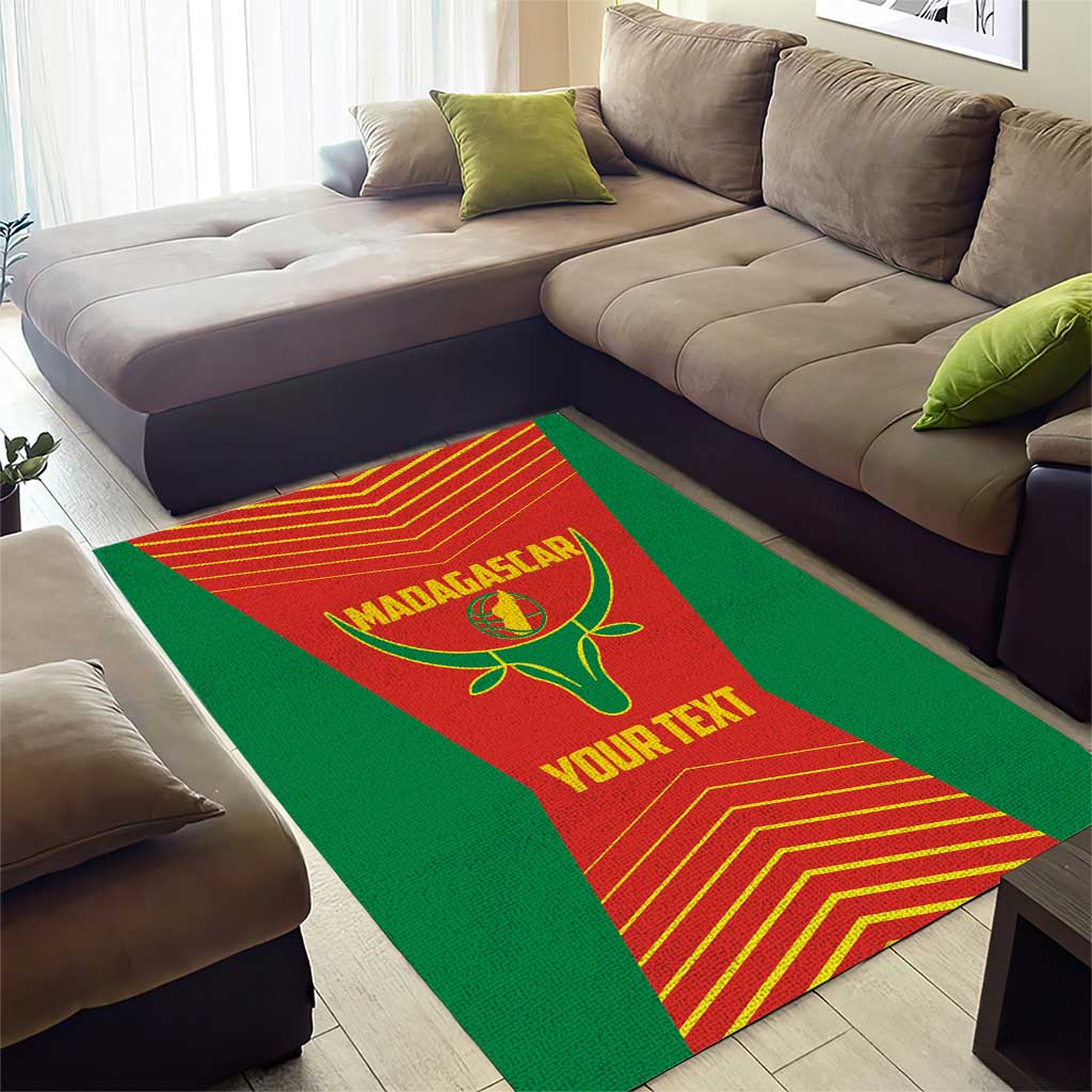 Madagascar Basketball Custom Area Rug Come On Angel Manzano - Wonder Print Shop