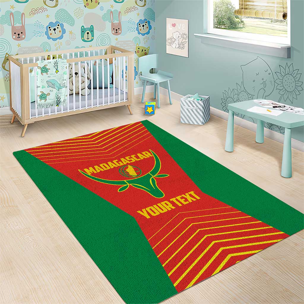 Madagascar Basketball Custom Area Rug Come On Angel Manzano - Wonder Print Shop